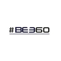 #BE360 logo - Similar company to Bulau Arquitectos
