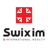 Swixim Paris International logo - Similar company to Laforêt Le Vésinet