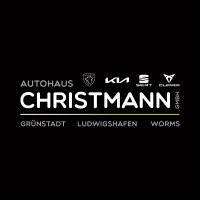 Autohaus Christmann GmbH logo - Similar company to Autohaus Bunk Gmbh & Co. Kg