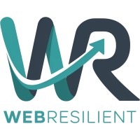 WebResilient logo - Similar company to Bleument