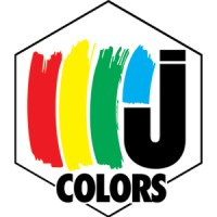 J Colors SpA logo - Similar company to Pulverit