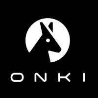 Onki logo - Similar company to Celltrio