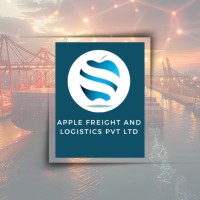 Apple Freight & Logistics PVT LTD logo - Similar company to Big Apple Logistics