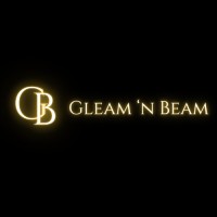 Gleam 'N Beam LTD logo - Similar company to Intellectual Rush Digital Marketing Agency