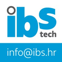 IBS TECH d.o.o. logo - Similar company to Ibs Tech-Mark Pte. Ltd.