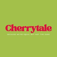 Cherrytale logo - Similar company to De Backenders