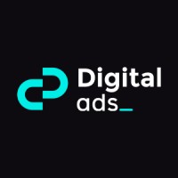 Digital Ads - Marketing de Performance logo - Similar company to Sharp Performance Media