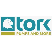 TORK-PUMPS logo - Similar company to Kendo Inc
