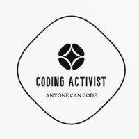 Coding Activist logo - Similar company to Agralit