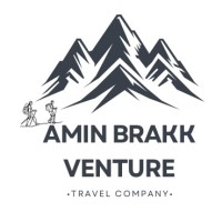 Amin Brakk Venture logo - Similar company to Medschool Xtra ® |What Med School Doesn’T Teach You