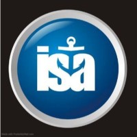 ISA logo - Similar company to Rivero Mariteam