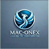 MAC-ONEX logo - Similar company to Mts Moose Tech Solutions L.L.C.