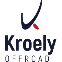 Kroely Offroad INEOS Grenadier logo - Similar company to Dahlen Sarl