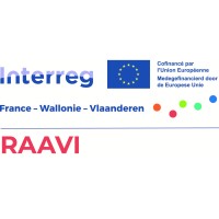 RAAVI logo - Similar company to La Méthode Auto-D