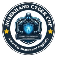 Cyber Suraksha Force (CSF) logo - Similar company to Jharkhand Nursery