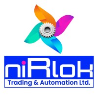NIRLOK TRADING AND AUTOMATION LTD. logo - Similar company to Shena Corrugating Solutions