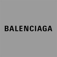 BALENCIAGA logo - Similar company to Mimoska
