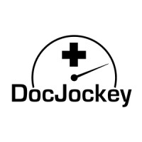 DocJockey logo - Similar company to Smartcell Communications