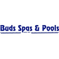 Buds Spas and Pools logo - Similar company to Bay King Chrysler