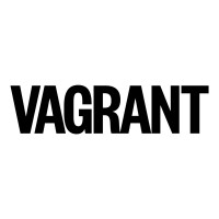 Vagrant Studio logo - Similar company to Same Studio
