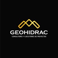 Geohidrac Ecuador logo - Similar company to Ecuatools