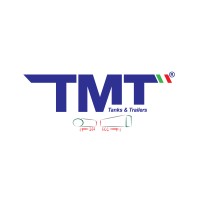 TMT Tanks&Trailers logo - Similar company to Ali̇m Trailer