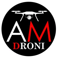 AirMatic Droni logo - Similar company to Techfly Droni