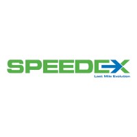 Speedex Courier SA logo - Similar company to Speedex