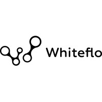 WhiteFlo logo - Similar company to S.Lab - Solutions Laboratory