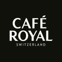 Cafe Royal ME logo - Similar company to Coffee B