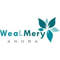 WeaLMery Aroma logo - Similar company to Nabcore Malaysia