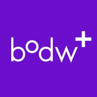 bodw+ logo - Similar company to Compare Ai