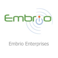 Embrio Enterprises Pte Ltd logo - Similar company to Telistar Solutions Pte Ltd