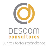 DESCOM Consultores logo - Similar company to Schmied Ltda