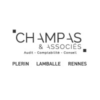 CABINET CHAMPAS ET ASSOCIES logo - Similar company to Co'Rh