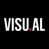 VISU.AL Gibraltar logo - Similar company to Easy.Office Gibraltar