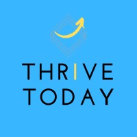 Thrive Today logo - Similar company to Thrive Together