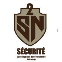 2SN-SÉCURITÉ logo - Similar company to Khelcom Baches