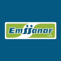 Emssanar EPS logo - Similar company to Comfamiliar De Nariño