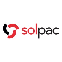 Solpac SA logo - Similar company to Solstis Sa