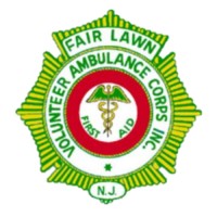 The Fair Lawn Volunteer Ambulance Corps logo - Similar company to Operation Israel
