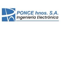 Ponce Hnos logo - Similar company to Consorcio Gpon Ecuador