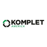 Komplet America logo - Similar company to Komplet Spa
