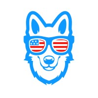 Crewdogs logo - Similar company to Sepp Networks