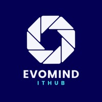 EvoMindITHub logo - Similar company to Brentech, Inc.