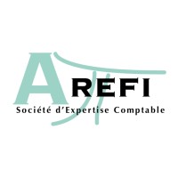 AREFI AUDIT logo - Similar company to Acely