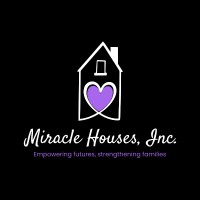 Miracle Houses Inc logo - Similar company to Murphy-Harpst Children'S Centers