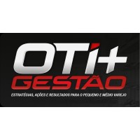 Oti+Gestão Assessoria e Consultoria logo - Similar company to Ebcon Contadores