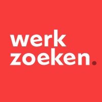Werkzoeken.nl logo - Similar company to Jobbird.Com