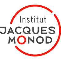 Institut Jacques Monod logo - Similar company to Eritec